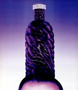 Absolut, 1997.