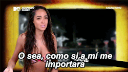 flaquita-cabrona:  Sus pinches habladurias!! 😒😒 