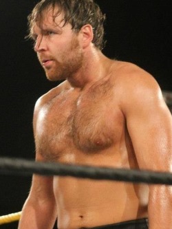 sabrina1982:  My all time fave Ambrose!!😍❤️😍 