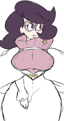 king-rui:  Wicke-mom 