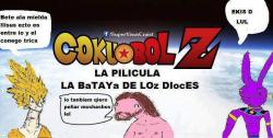 jaidefinichon:  la wea mierda