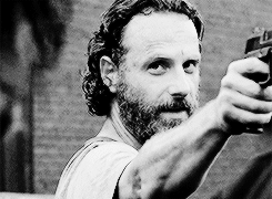 we are the walking dead