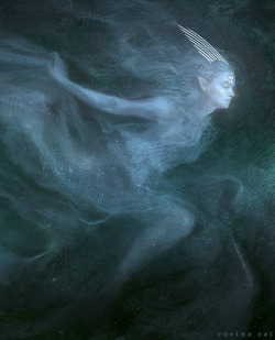 knightofleo:  Rovina Caistar-kindler 