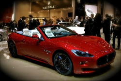 My dream car