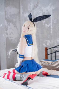 xxxcosplaypics:  View more XXX Cosplay Pics