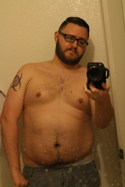 thejockcub:  Might as well start back up with these.. Tummy Tuesday!