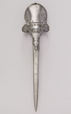 art-of-swords:  Pata Dagger Dated: 18th century Culture: South