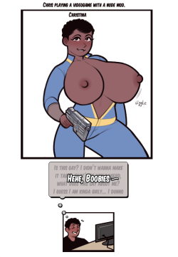 jamesab-smut:Boobies