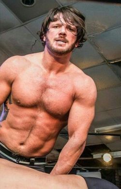 hotfamousmen:  A.J. Styles