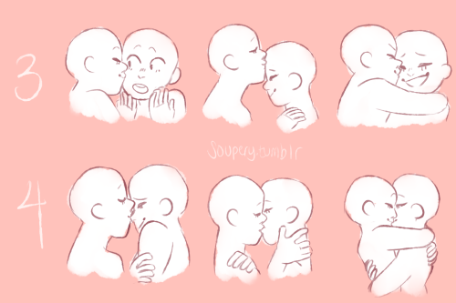 qookyquiche:  soupery:  a softer sequel to this (please dont repost without credit)   GIVE ME SOME FLUFF(I cannot guarantee that Iâ€™ll do them all though ^^;)  Im taking some for a while!!!! (Ty qookyâ™¡â™¡â™¡!)