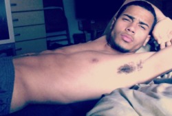 zeekluther:  something for the ladies (; instagram: @FRESHPRINCE_95