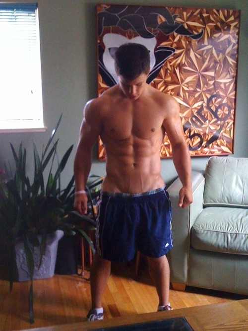 sirjocktrainer:   Ready to obey his Owner. 
