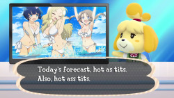 maskedewe:  that summer heat is coming early  < |D’’‘‘‘