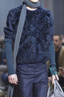 monsieurcouture:  Lanvin F/W 2014 Menswear Paris Fashion Week