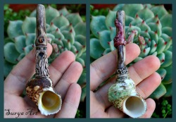 thatsgoodweed:  unique weed pipes find them in my shop 