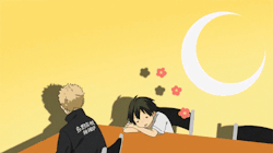 sekaiichiyaoi:    ※ Authorized Reprint for Tumblr || artist: