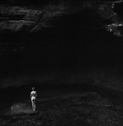 brookelabrie:  Romahni // fate don’t fail me now Hocking Hills.