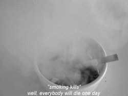hell is soo close to heaven