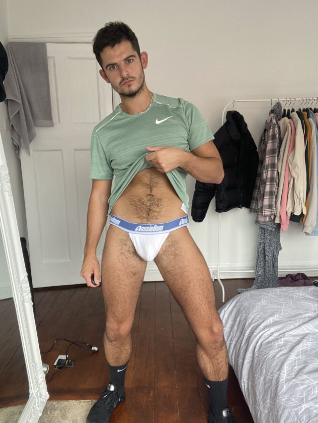 jocks–in–socks: