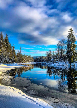 coiour-my-world: Lillehammer, Norway | by andreas.fje