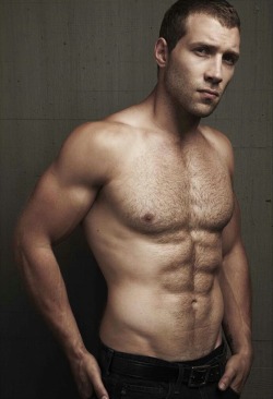 Simply Hot Guys