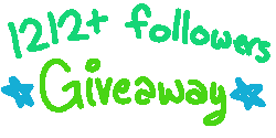 daily-yams:  1212+ Followers Giveaway!Boy, oh boy~ We’ve managed