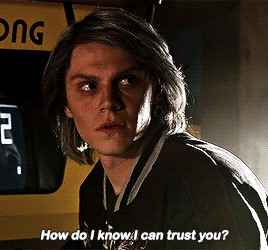 rihannafentys:  X-Men: Days of Future Past (2014) dir. Bryan