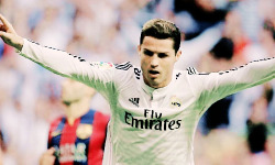 marcelovieirajr-deactivated2023:  Real Madrid 3-1 Barcelona 