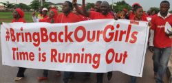 micdotcom:  Did you forget about #BringBackOurGirls? Nigeria