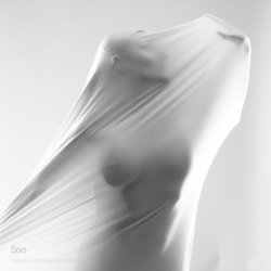 nudeson500px:  Project_TUBO_F by hervehettephoto from http://ift.tt/1RztLT4