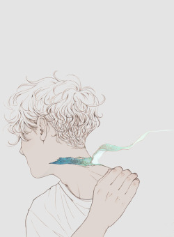 saltyrose:  velcro I want you to know that in this world, there