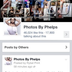 46,000 likes hmm might make it to. 50,000 before the new yr!!!