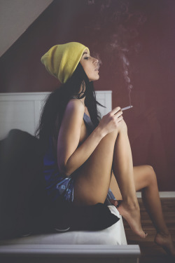 modernambition:  Diana | WF