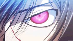 Anime GiFs