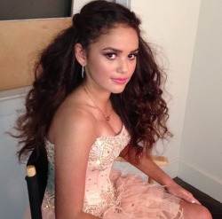 fckyeahteenagedreams:  Madison Pettis ♥ 