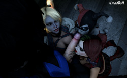 Was hesitant on posting the first image due to issues with Harleyâ€™s