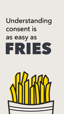 plannedparenthood:  National French Fry Day is today but you