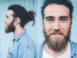 satanslittlewh0re:  getabducted:  scotiacorinne:  oh man buns,