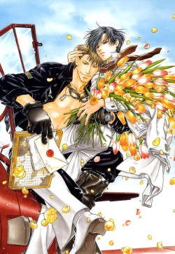 Sinful Paradise