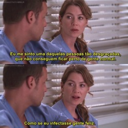 as-pessoas-sempre-se-vao:  Grey’s Anatomy