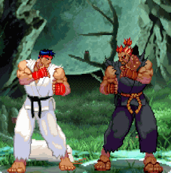 kazucrash:  Street Fighter III 3rd Strike: Fight for the FuturePublisher: