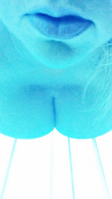 bigdaddysgirl71:  Tanning bed pics & me on all fours as requested…
