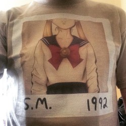 thegingerium:  I fucking need this in my life. #sm #sailormoon