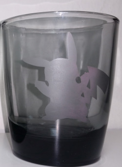 socreativeshop:  Check out our Pikachu cups now available through