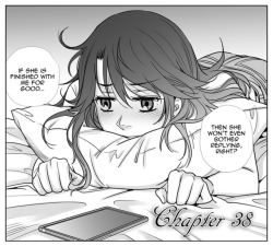 Lily Love 2 - Frosty Jewel by Ratana Satis - chapter 38All episodes