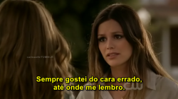 as-pessoas-sempre-se-vao:  Hart of Dixie  