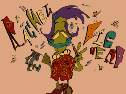 axotl: i’ve been on an unbroken rocko kick for around a month