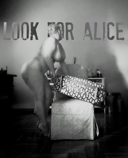 lookforalice:  “So art becomes not communication but mystification.”
