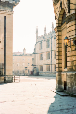 danfreemanphoto:Scenes from Oxford