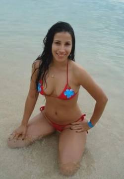 Facebook Hottest Latin Girls